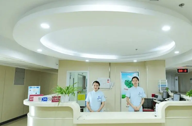 绵阳正规供卵试管中心